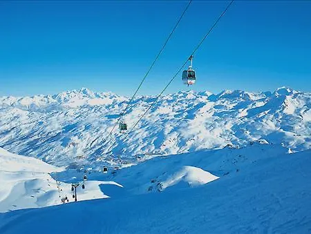 Hotel Club Du Soleil Pierre Blanche