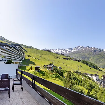 Club Du Soleil Pierre Blanche