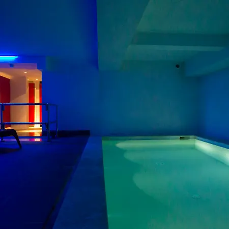 Club Du Soleil Pierre Blanche