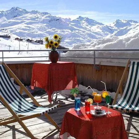 Club Du Soleil Pierre Blanche 2*