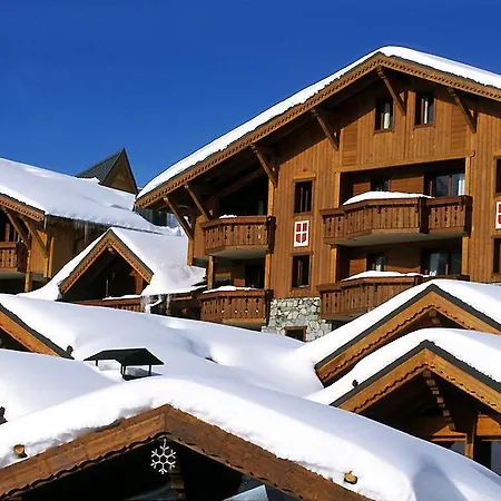 Hotel Club Du Soleil Pierre Blanche