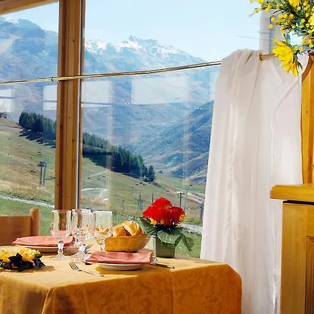 Hotel Club Du Soleil Pierre Blanche 2*