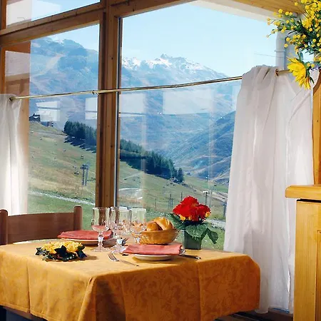 Club Du Soleil Pierre Blanche 2*